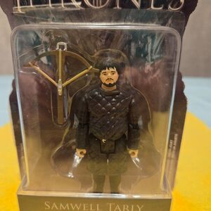 Game of Thrones Samwell Tarly 3.75 " Action Figure 2016 by Funko